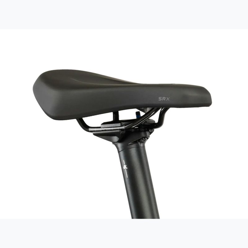 Rower elektryczny KROSS Influx Hyb 1.0 720Wh granatowy/czarny/mat 14