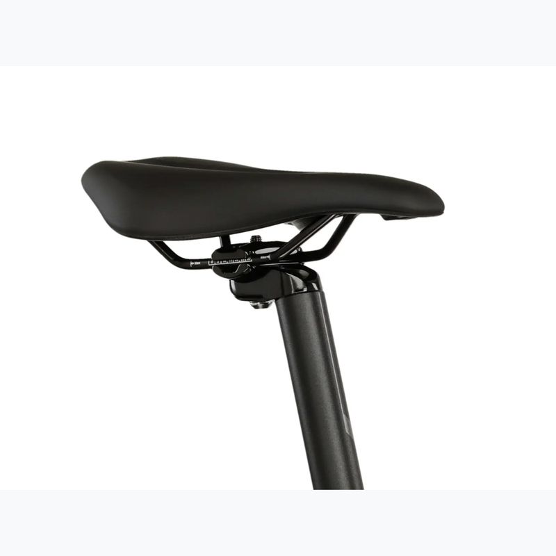 Rower górski KROSS Hexagon 4.0 27,5" brązowy/ciemnoszary/mat 11