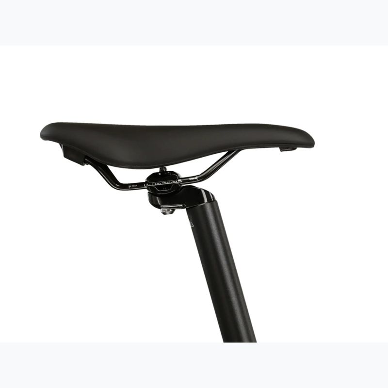 Rower górski KROSS Hexagon 4.0 27,5" brązowy/ciemnoszary/mat 12