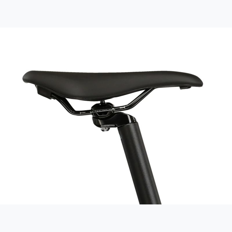 Rower górski KROSS Hexagon 4.0 27,5" niebieski/czarny/połysk 12