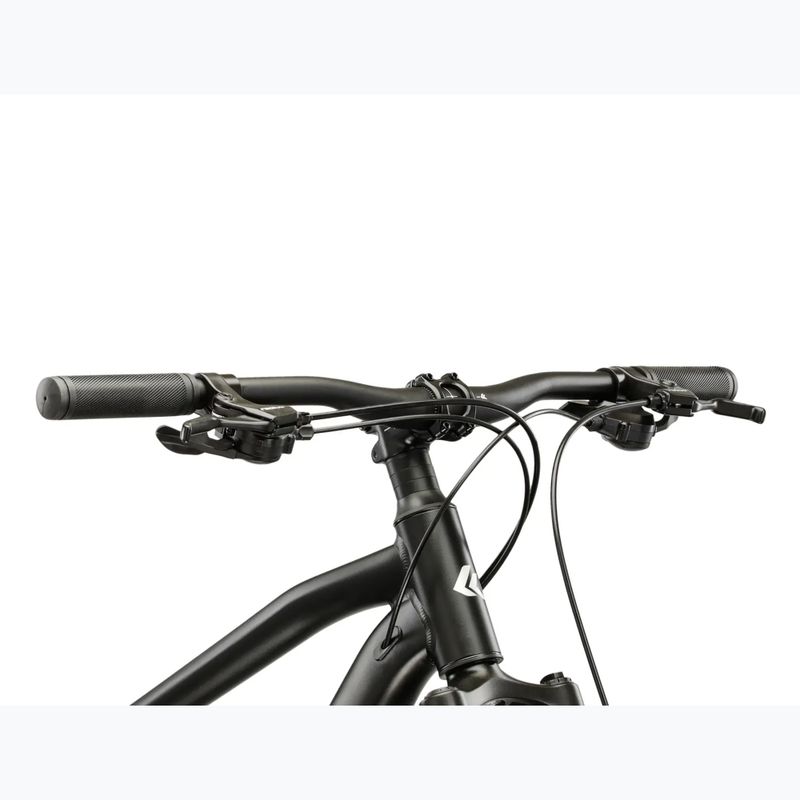 Rower górski KROSS Hexagon 3.0 29" czarny/srebrny/mat 4