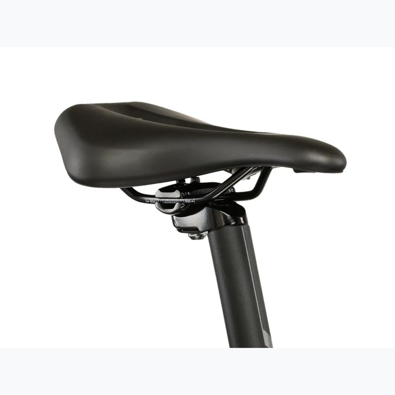 Rower górski KROSS Hexagon 3.0 29" czarny/srebrny/mat 11