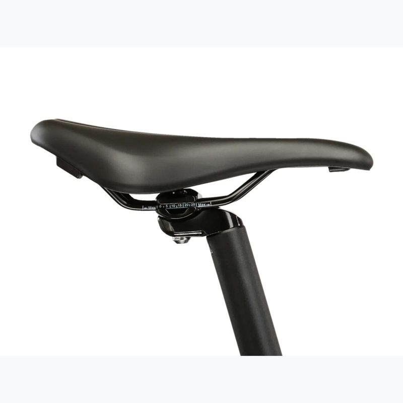 Rower górski KROSS Hexagon 3.0 29" czarny/srebrny/mat 12