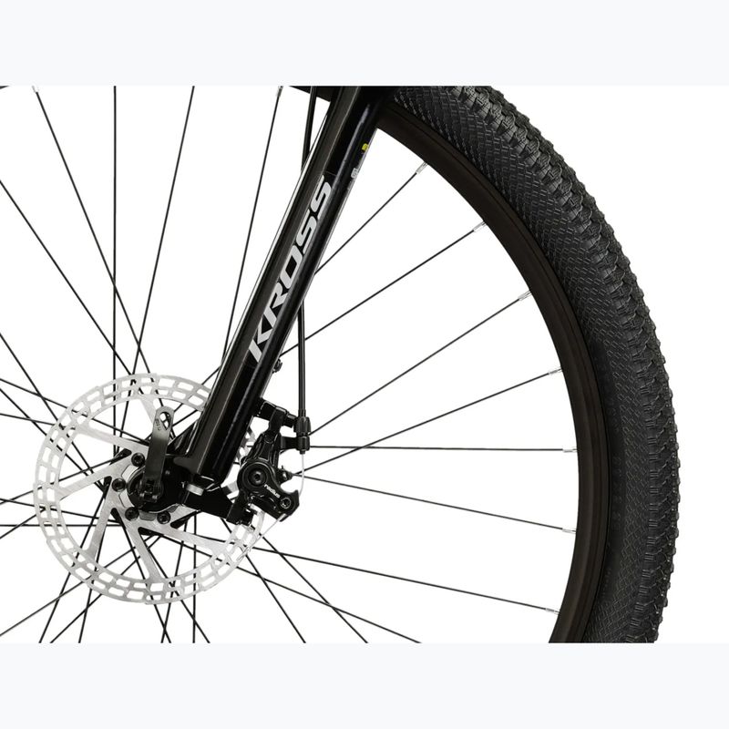 Rower górski KROSS Hexagon 3.0 29" morski/granatowy/połysk 7