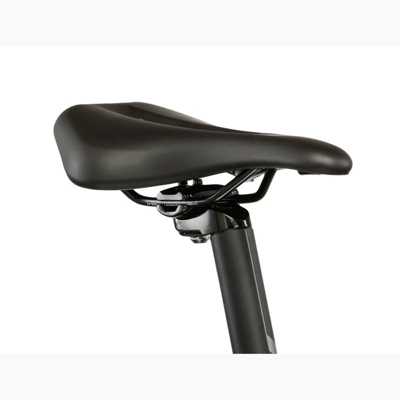 Rower górski KROSS Hexagon 3.0 27,5" czarny/srebrny/mat 11