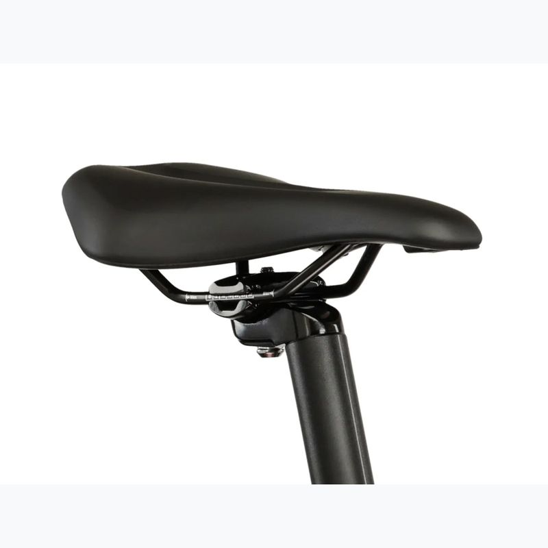 Rower górski KROSS Hexagon 2.0 27,5" czerwony/szary/połysk 11