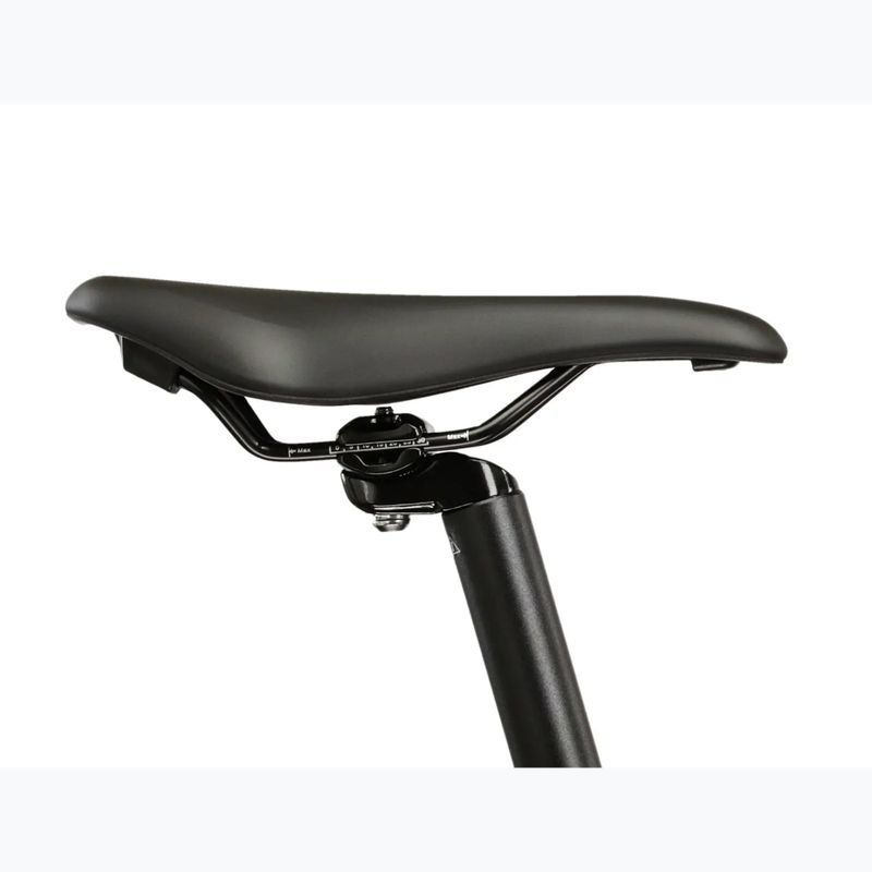 Rower górski KROSS Hexagon 2.0 27,5" czerwony/szary/połysk 12