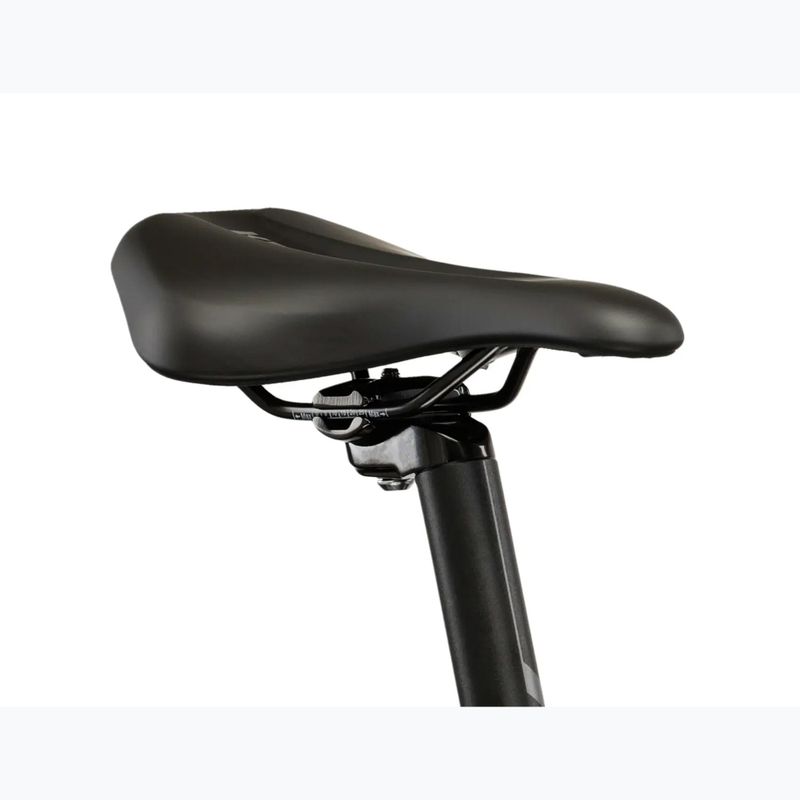 Rower górski KROSS Hexagon 2.0 27,5" zielony/srebrny/połysk 12