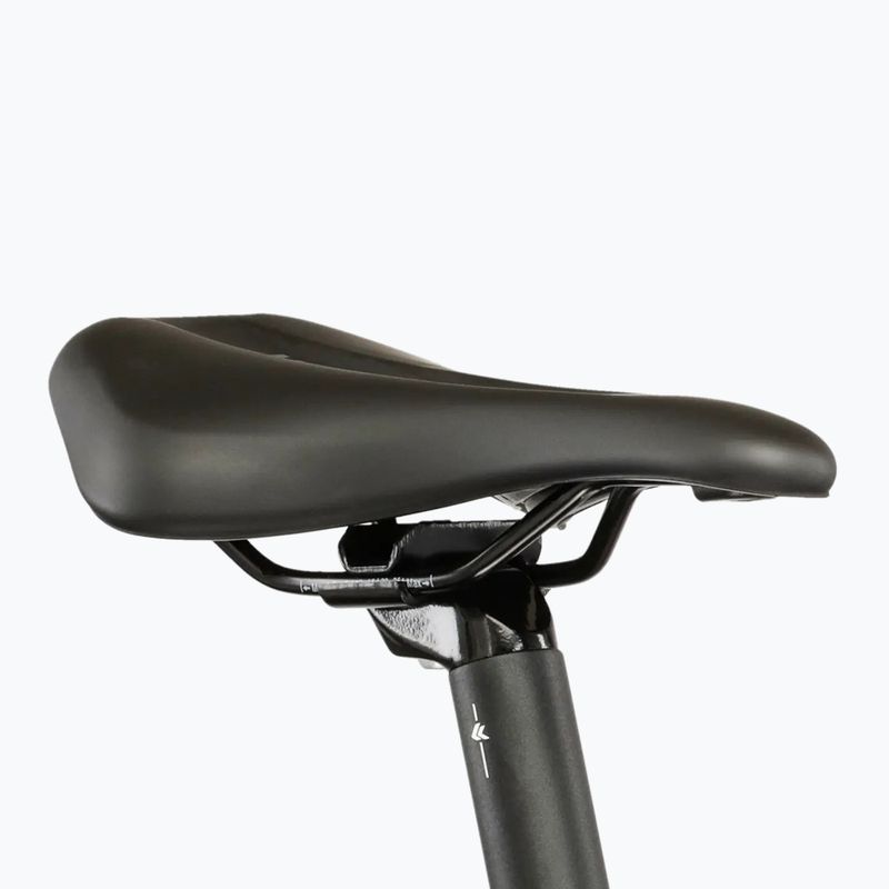 Rower crossowy KROSS Evado 5.0 granatowy/srebrny/połysk 11