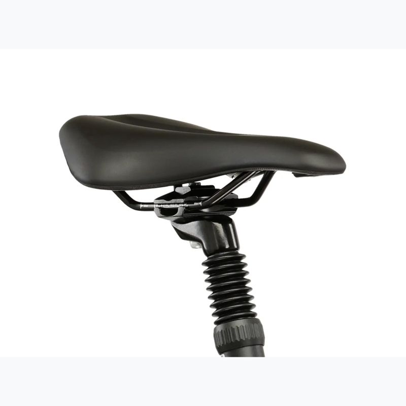 Rower crossowy KROSS Evado 4.0 bordowy/biały/połysk 9