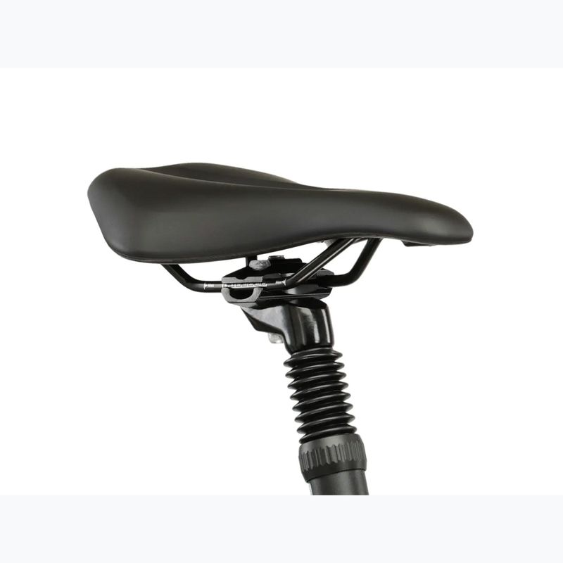 Rower crossowy KROSS Evado 4.0 czarny/srebrny/połysk 11