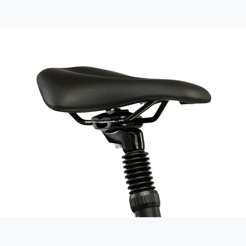 Rower crossowy damski KROSS Evado 4.0 W szary/granatowy 9