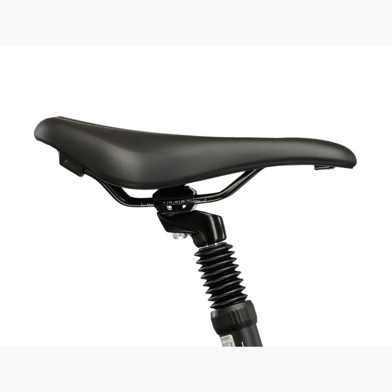 Rower crossowy damski KROSS Evado 3.0 W niebieski/biały/połysk 12