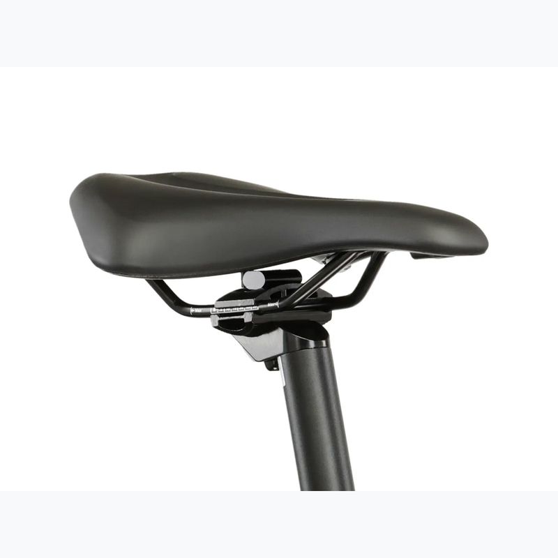 Rower crossowy KROSS Evado 2.0 czarny/zielony 9