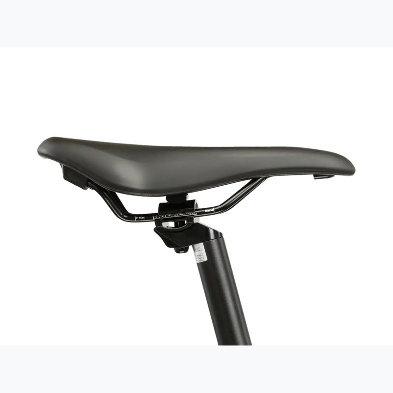 Rower crossowy KROSS Evado 2.0 czarny/zielony 10