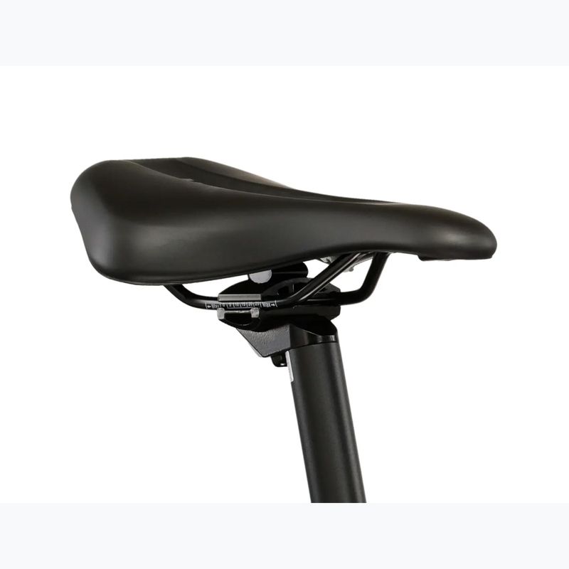 Rower crossowy damski KROSS Evado 2.0 W czarny/różowy 10