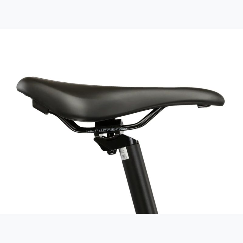 Rower crossowy damski KROSS Evado 2.0 W czarny/różowy 11