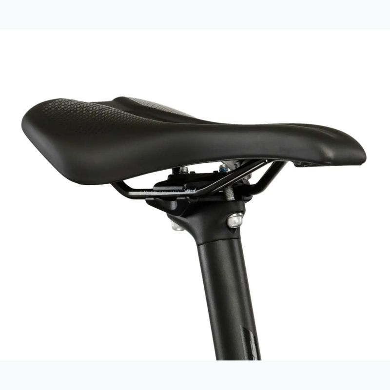 Rower gravelowy KROSS Esker 1.0 szary/grafitowy/mat 13