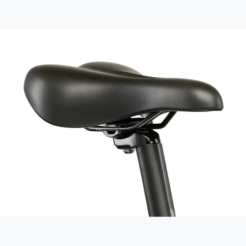 Rower górski damski KROSS Lea 5.0 27,5" czarny/złoty/połysk 9