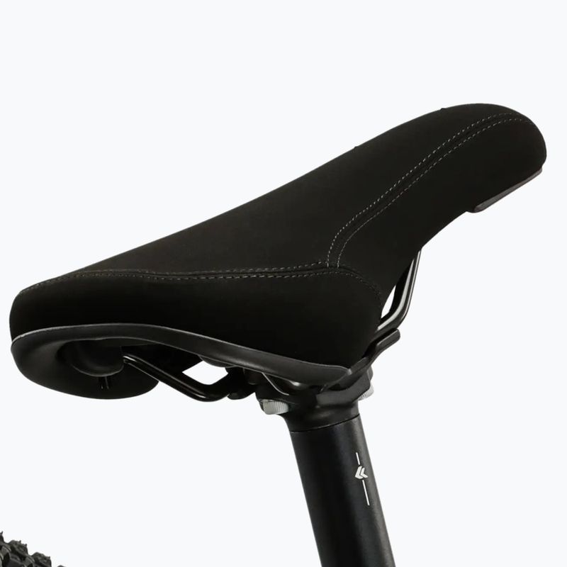 Rower dirtowy KROSS Spade 2.0 czarny/holo/mat 10