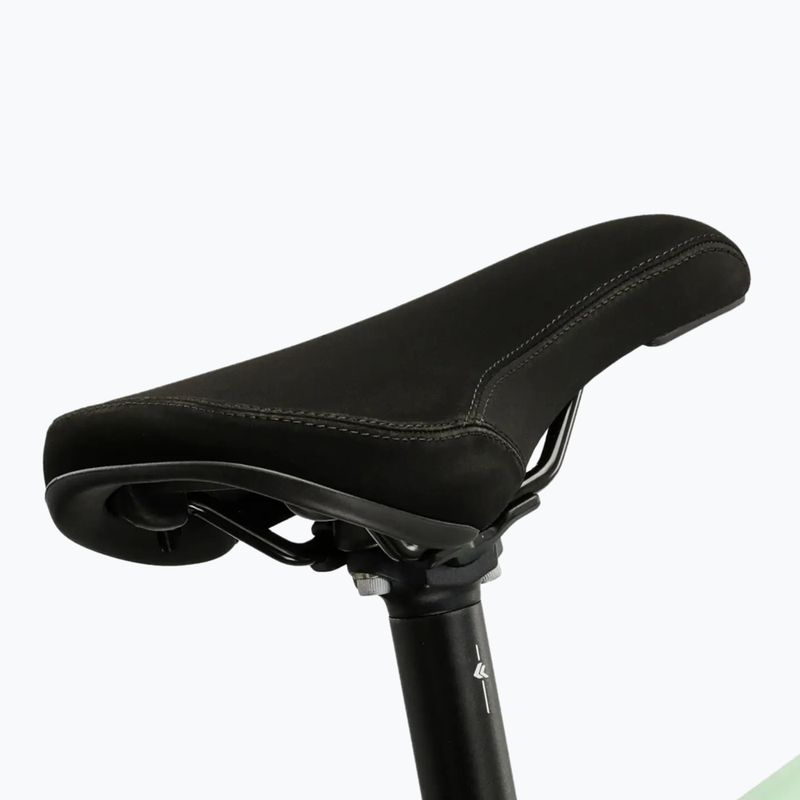 Rower dirtowy KROSS Spade 1.0 zielony/srebrny/połysk 11