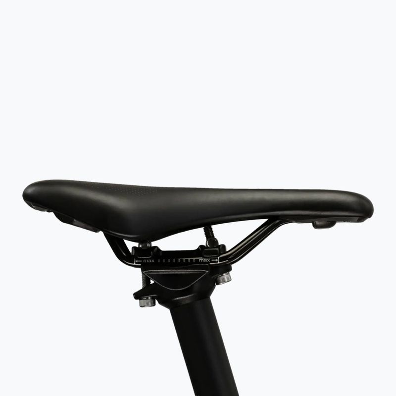 Rower dziecięcy KROSS Liftie 14 szary/czerowny/połysk 11