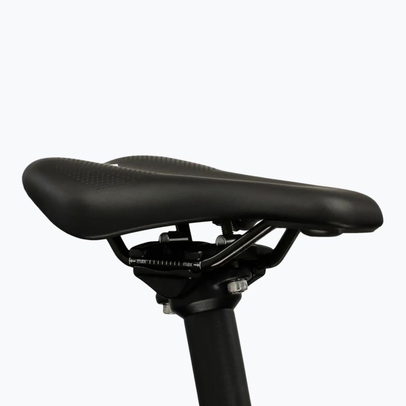 Rower dziecięcy KROSS Liftie 14 miętowy/różowy/matowy 12