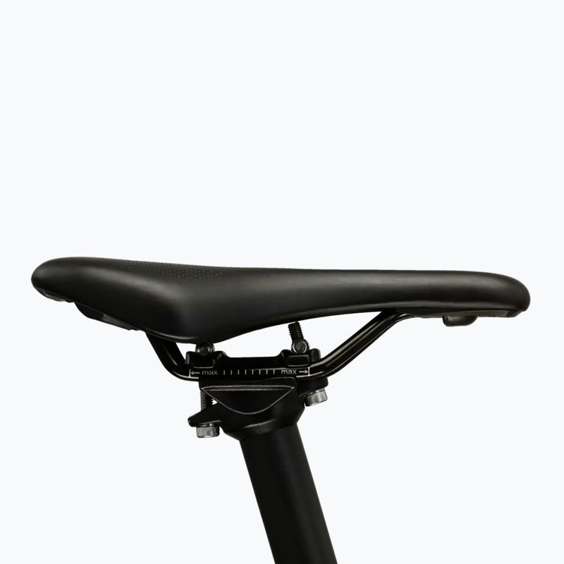 Rower dziecięcy KROSS Liftie 14 żółty/czarny/matowy 11