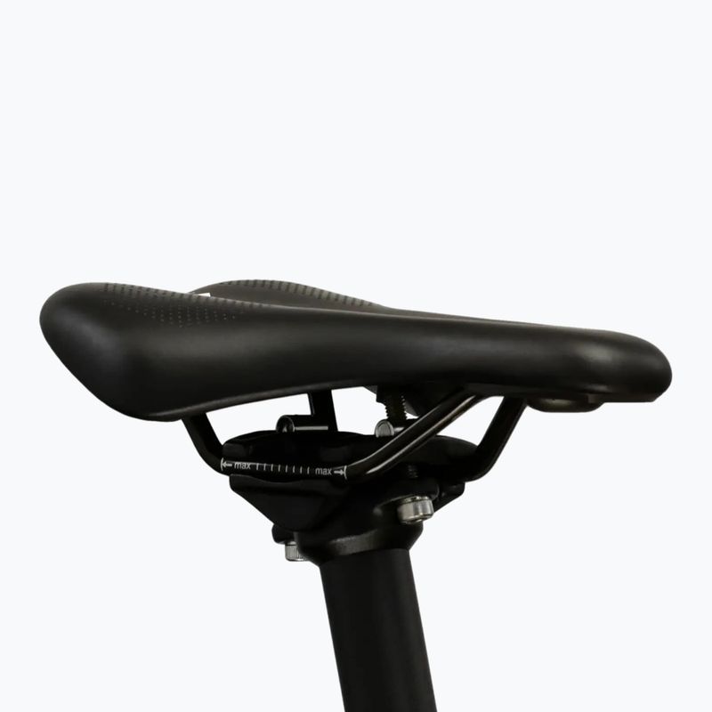 Rower dziecięcy KROSS Liftie 14 żółty/czarny/matowy 12