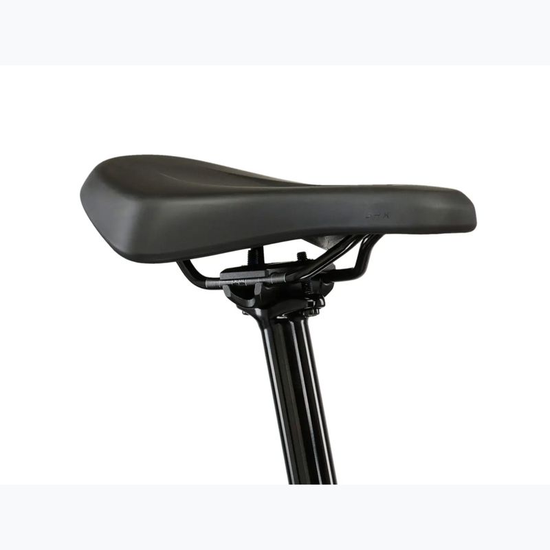 Rower elektryczny damski KROSS Influx Hyb 4.0 W 29 el. 800 Wh rubinowy/bordowy/połysk 13