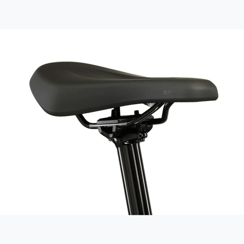 Rower elektryczny damski KROSS Influx Hyb 4.0 W 29 el. 800 Wh niebieski/błękitny/matowy 13