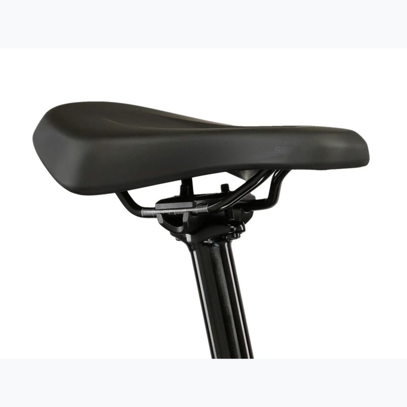 Rower elektryczny damski KROSS Influx Hyb 3.0 29 el. 800 Wh niebieski/błękitny/połysk 13