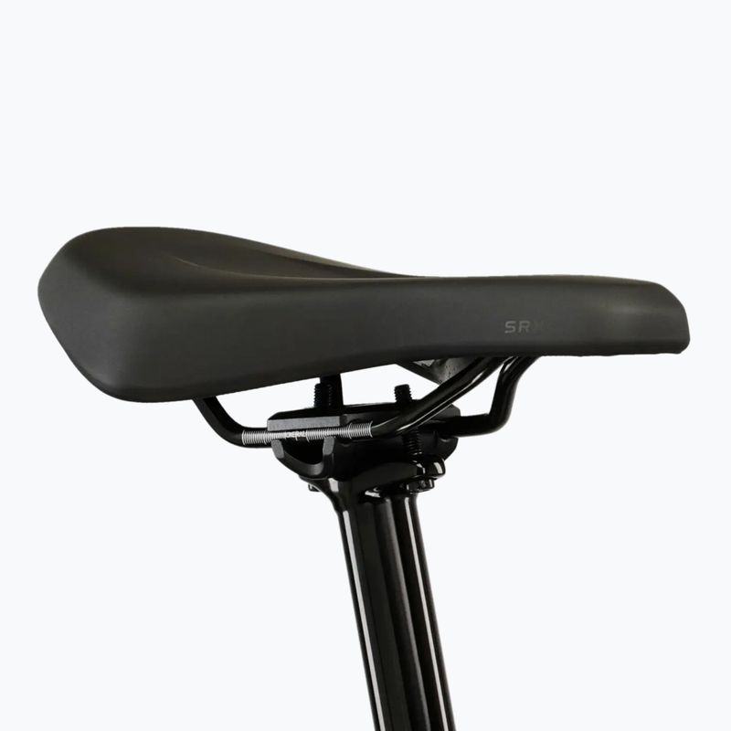 Rower elektryczny KROSS Influx Hyb 3.0 29 el. 800 Wh czarny/grafitowy/połysk 13