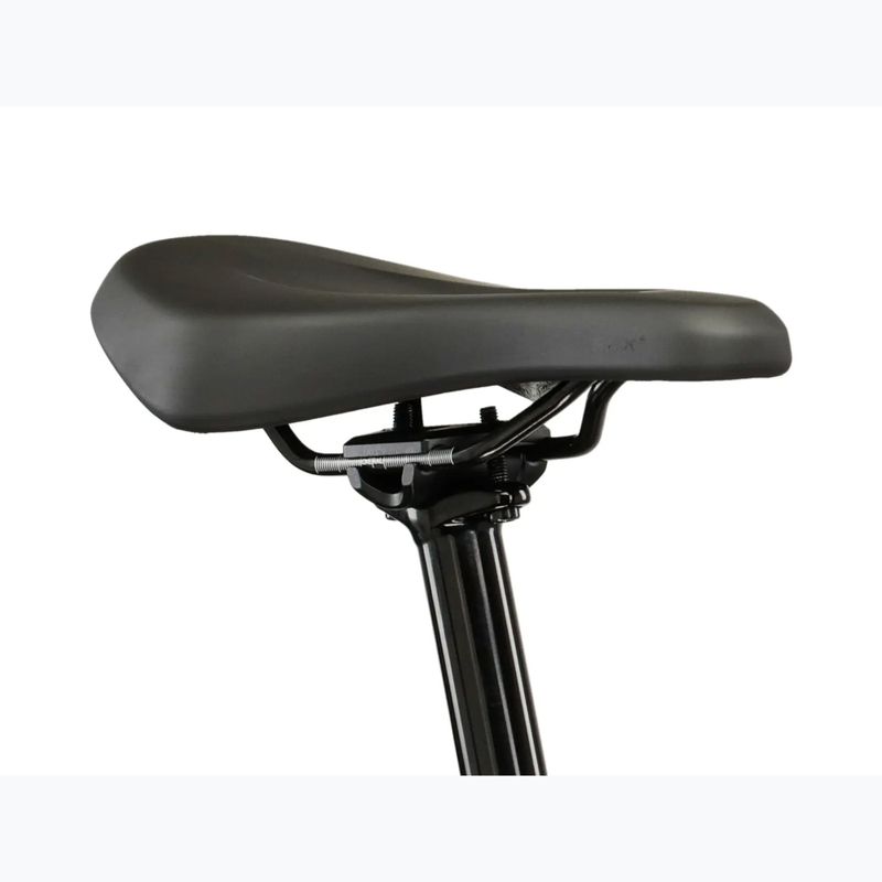 Rower elektryczny KROSS Influx Suv Hyb 4.0 800 29 el. grafitowy/złoty/matowy 15