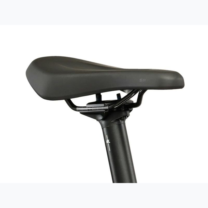 Rower elektryczny KROSS Influx Suv Hyb 2.0 600 29 el. czarny/srebrny/matowy 15