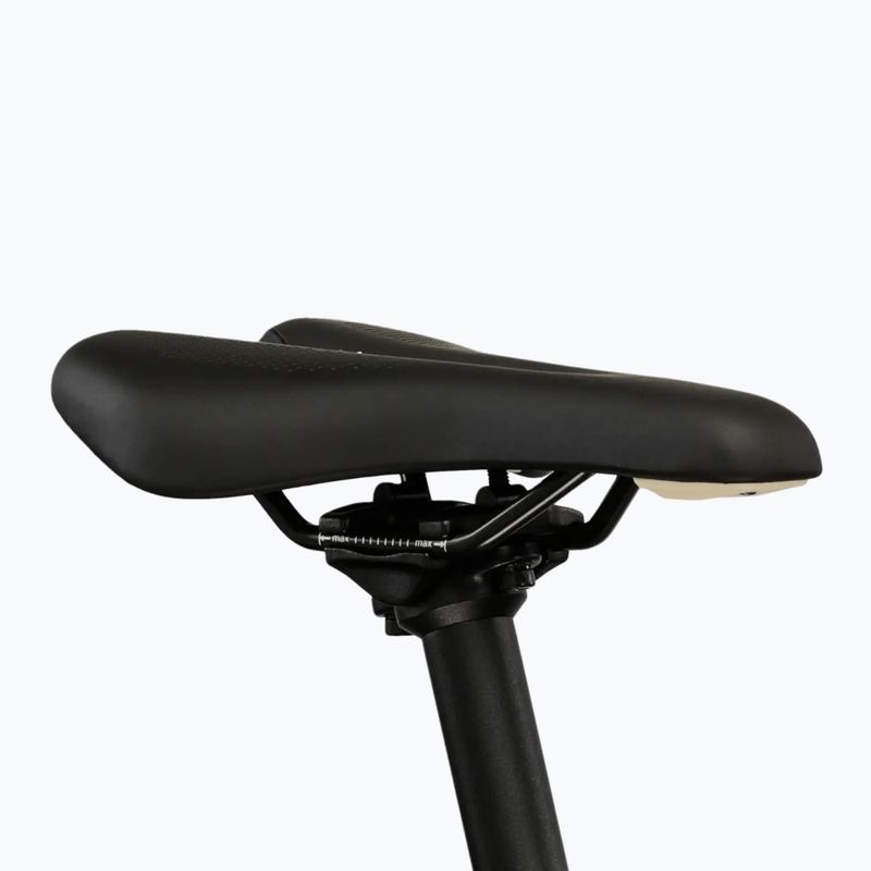 Rower dziecięcy KROSS Liftie 24 X bezowy/szary/matowy 11