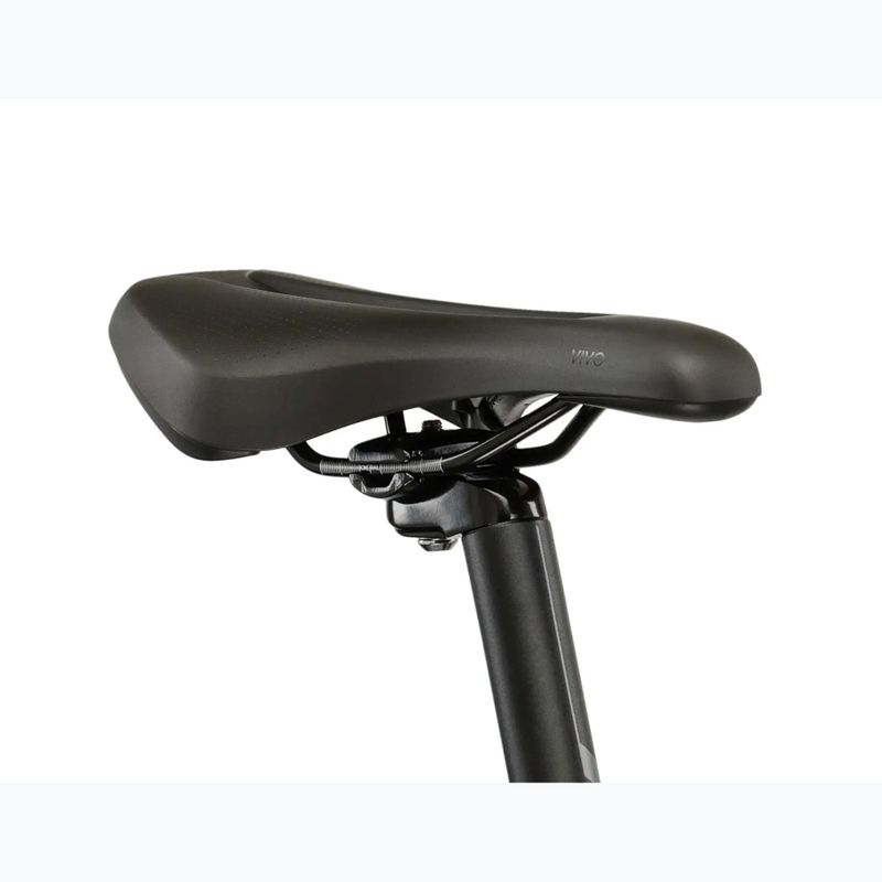 Rower górski damski KROSS Lea 5.0 27,5" niebieski/miedziany/ połysk 9