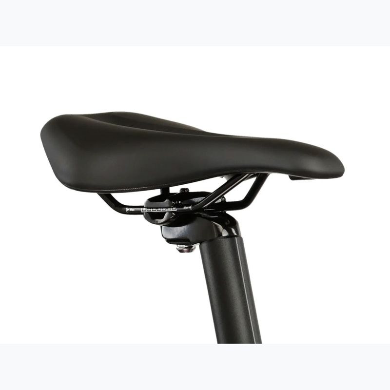 Rower górski damski KROSS Lea 2.0 W 27.5 różowy/srebrny/matowy 9