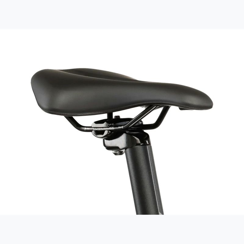 Rower górski KROSS Hexagon 5.0 27.5" zielony/zielony/połysk 9