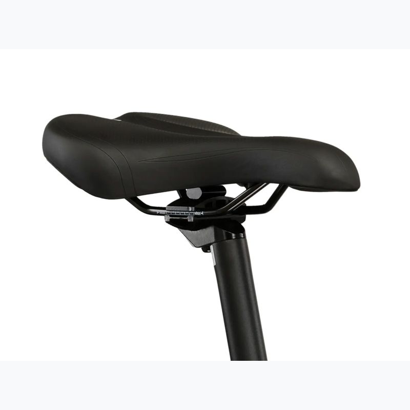 Rower trekkingowy damski KROSS Trans 1.0 W biały/szary/połysk 10