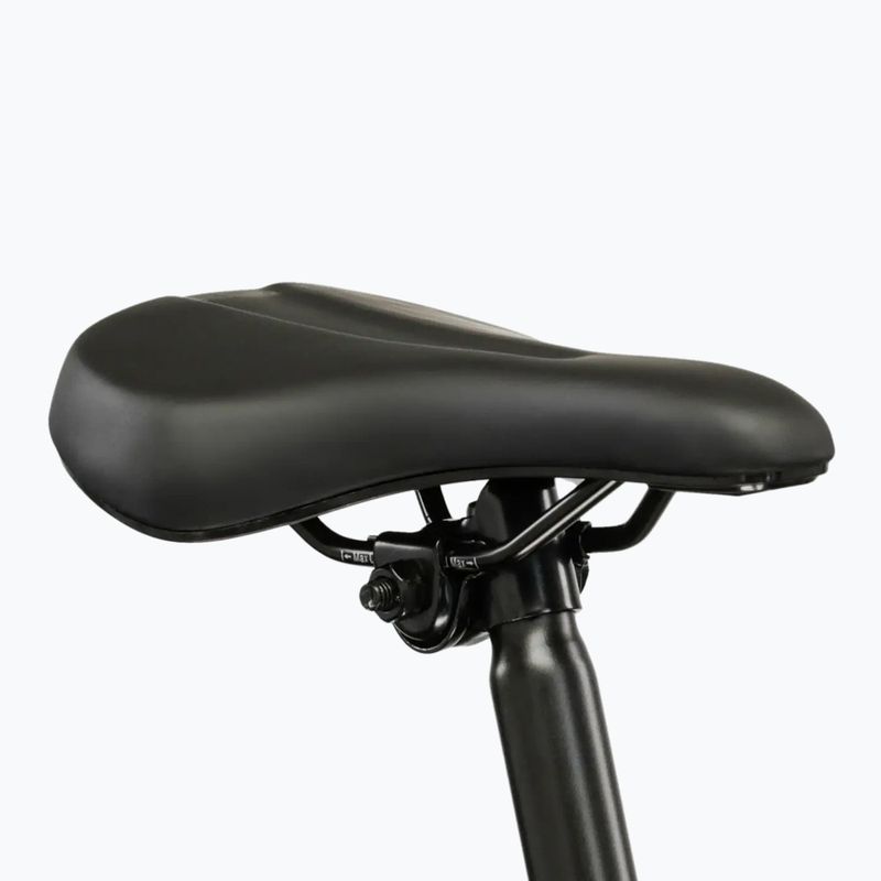 Rower dziecięcy KROSS Lea Jr 1.0 W seledynowy/zielony/połysk 8