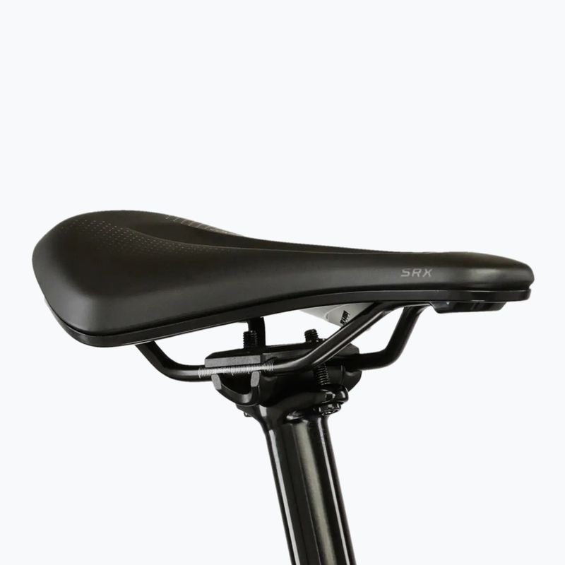 Rower górski KROSS Level X500 morski/turkusowy/mat 12