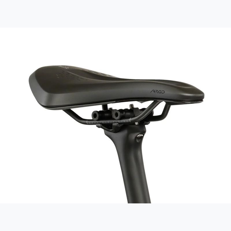 Rower gravelowy KROSS Esker ADV 3.0 zielonoszary/srebrny/mat 13