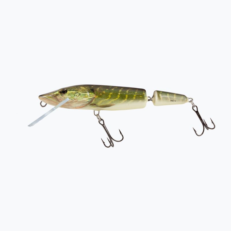 Wobler Salmo Pike JFL real pike