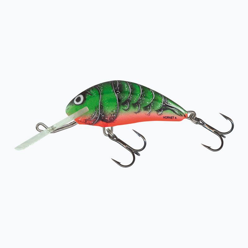 Wobler Salmo Hornet FLO river craw