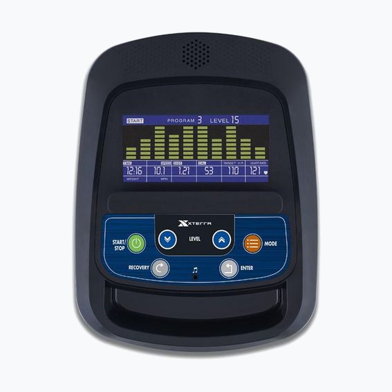 Orbitrek + pas telemetryczny XTERRA FS 3.5 3