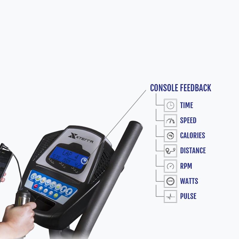 Orbitrek XTERRA FS 4.0E 4