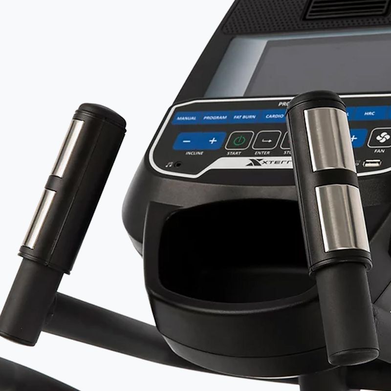 Trenaż eliptyczny XTERRA FSX 3500 5