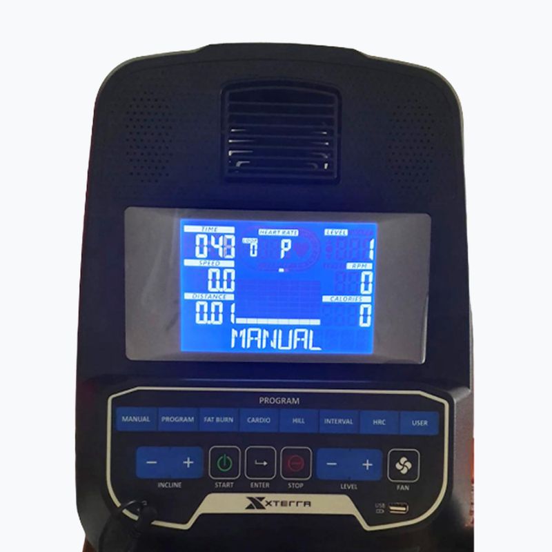 Trenaż eliptyczny XTERRA FSX 3500 7