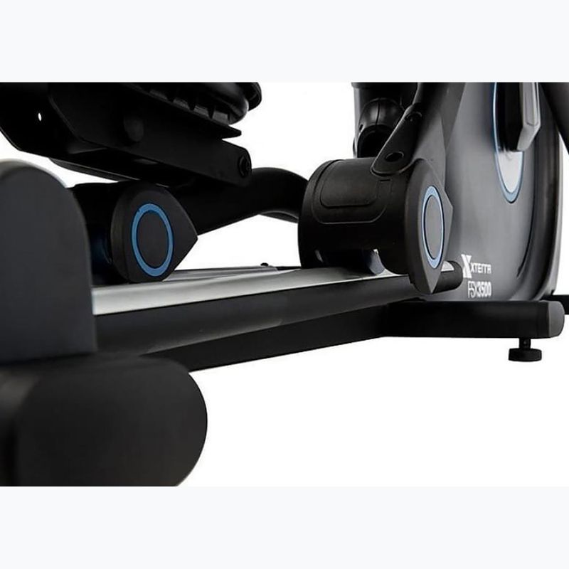 Trenaż eliptyczny XTERRA FSX 3500 9